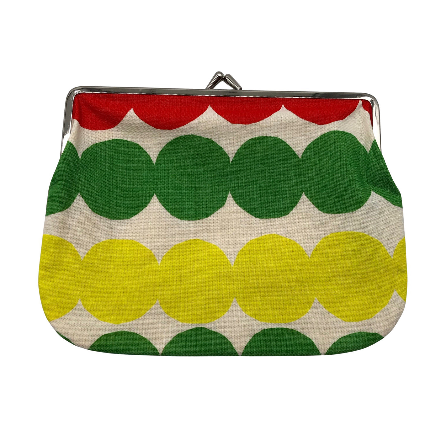 Unisex Marimekko - Toiletry bag, size Mini - Yellow (1)