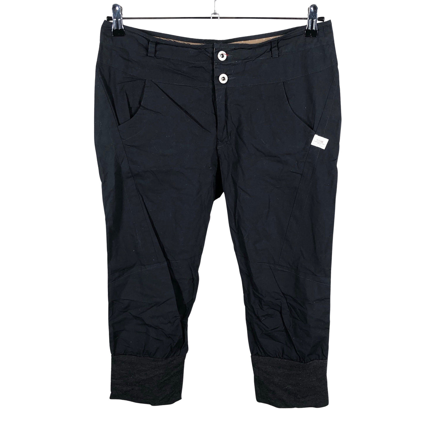 Unisex Torstai - Capri pants, size 40 - Blue (1)