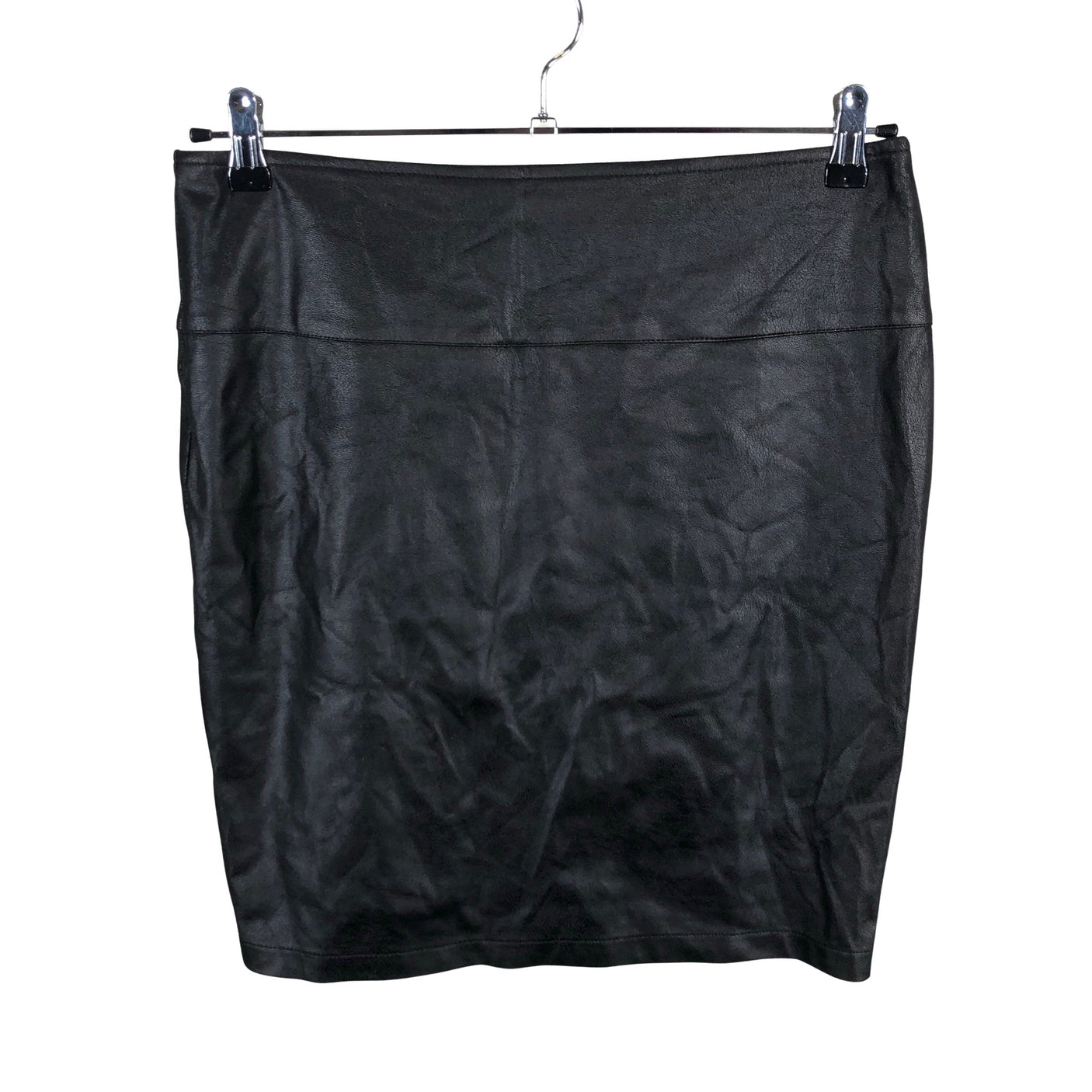 Unisex Muotitorppa - Fabric skirt, size 40 - Black (1)