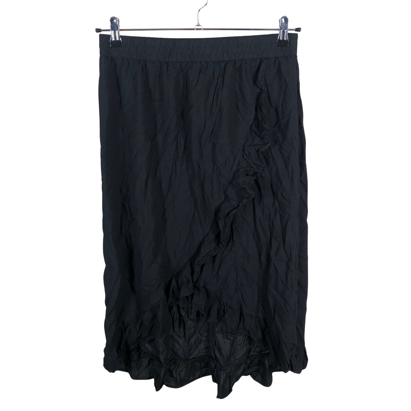 Unisex Fire&Glory - Fabric skirt, size 40 - Black (1)