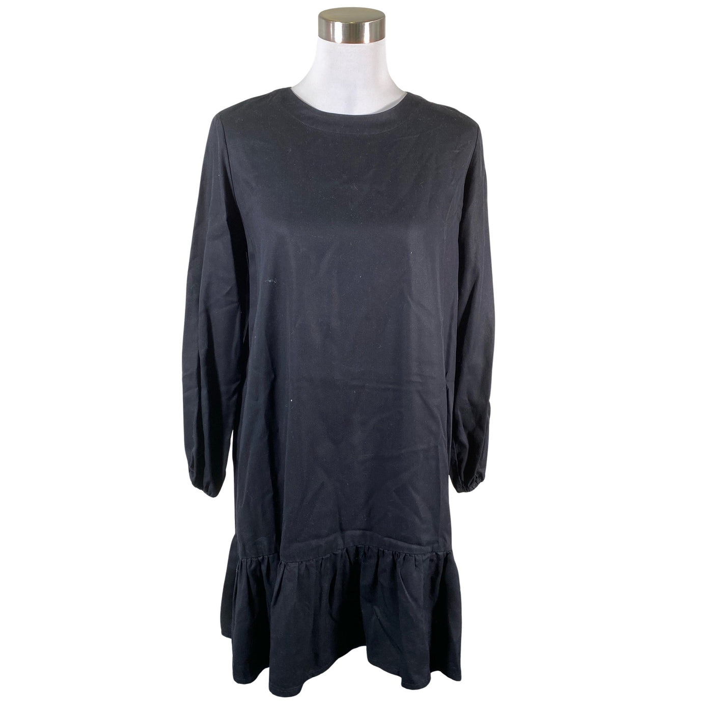 Unisex Gauhar - Dress, size 36 - Black (1)