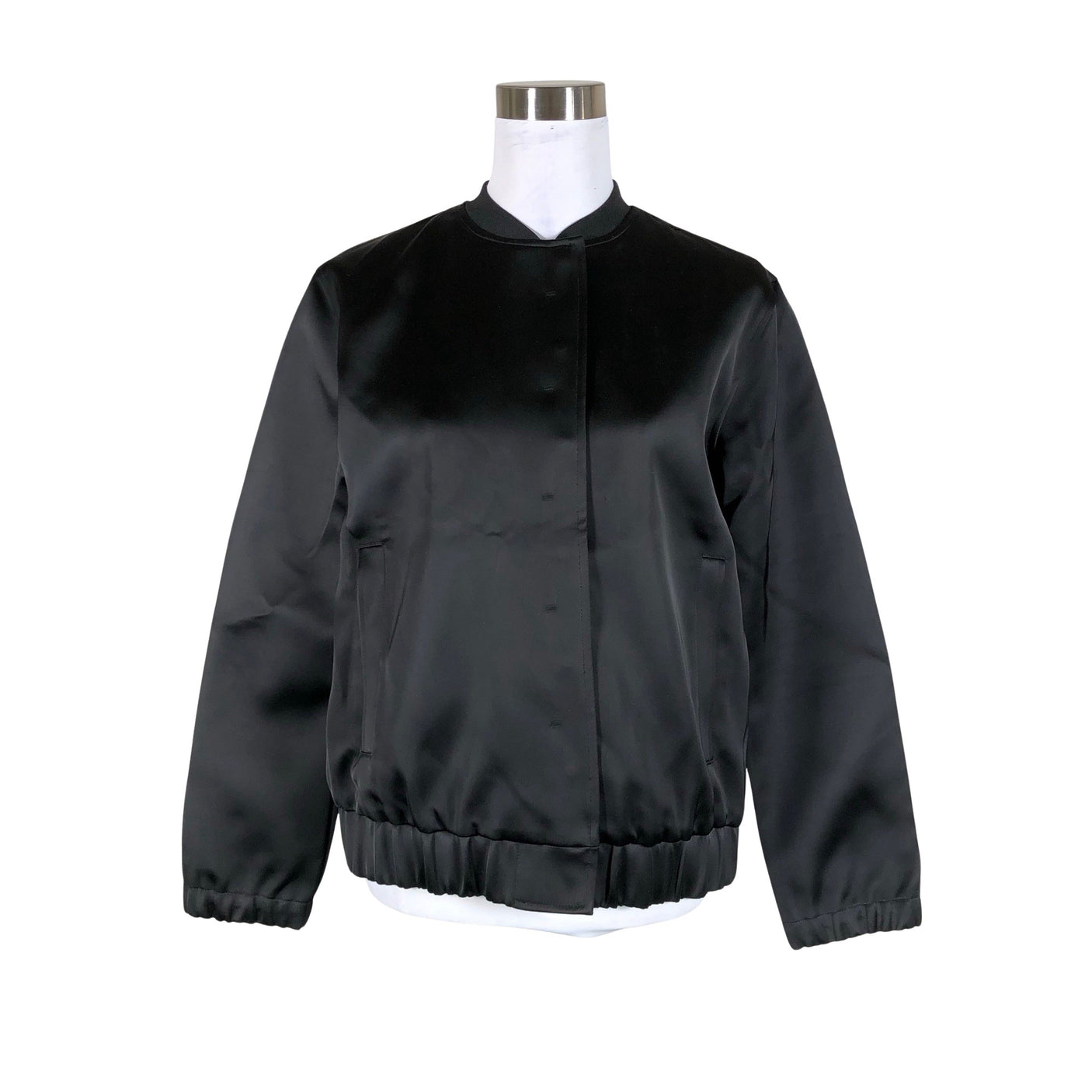 Unisex Samsoe&Samsoe - Outdoor jacket, size 34 - Black (1)