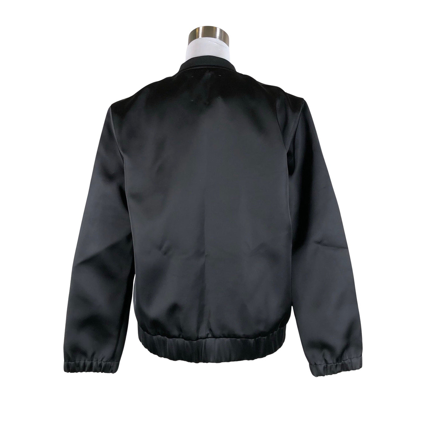 Unisex Samsoe&Samsoe - Outdoor jacket, size 34 - Black (2)