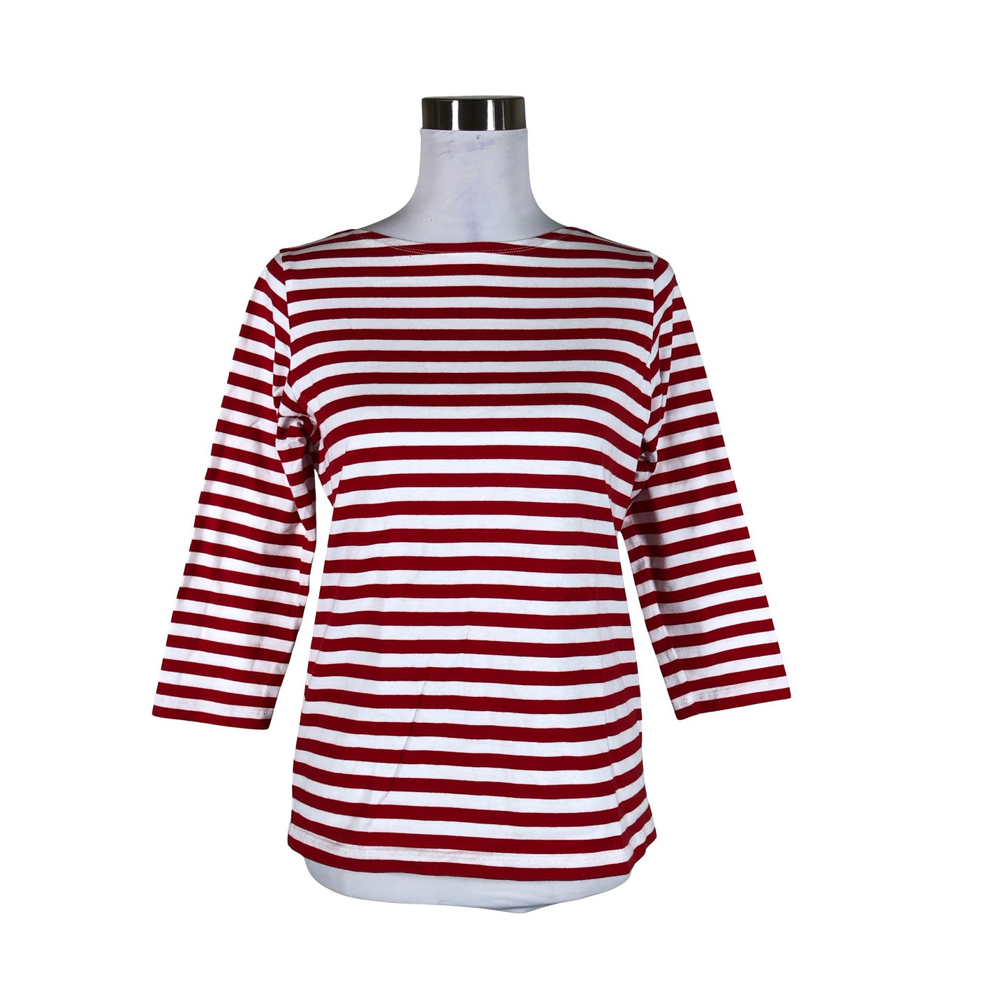 Unisex Marimekko - Tricot shirt, size 38 - Red (1)