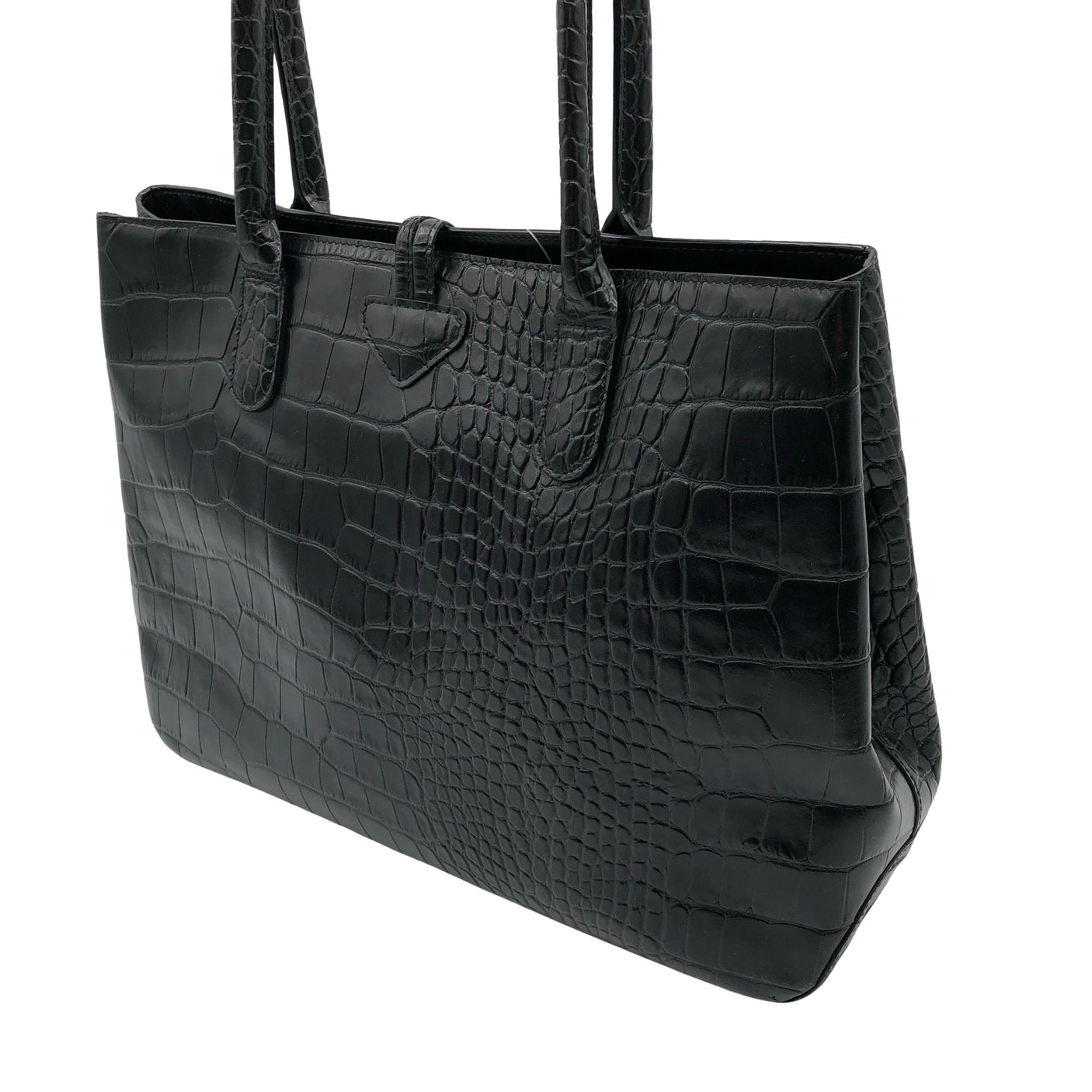 Unisex Longchamp - Handbag, size Maxi - Black (2)