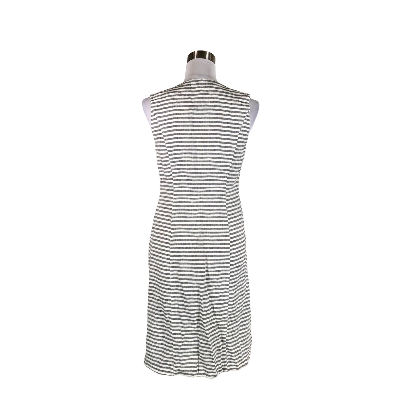 Unisex Bitte Kai Rand - Dress, size 36 - Gray (2)