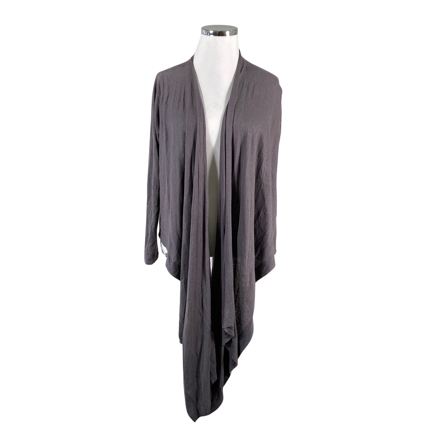 Unisex Laura Ashley - Cardigan, size 42 - Gray (1)