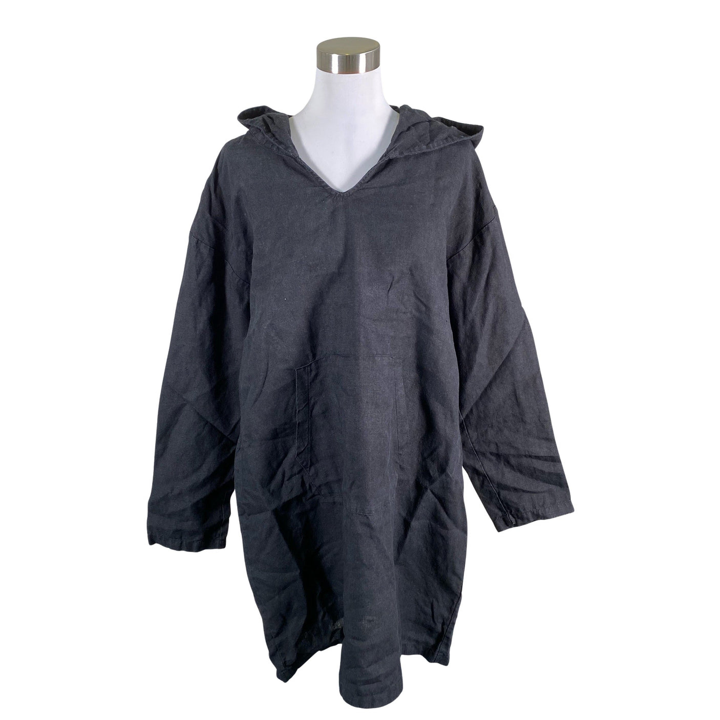 Unisex Nanso - Dress, size 40 - Black (1)