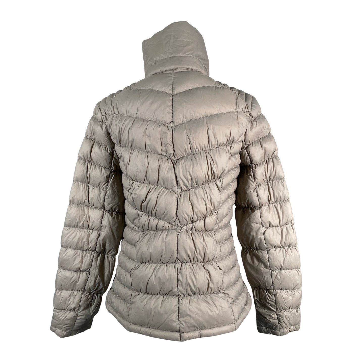 Unisex Michael Kors - Light down jacket, size 40 - Brown (3)