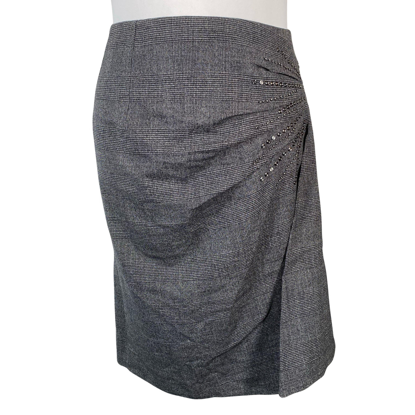 Unisex MaxMara Studio - Suit set, size 42 - Gray (2)
