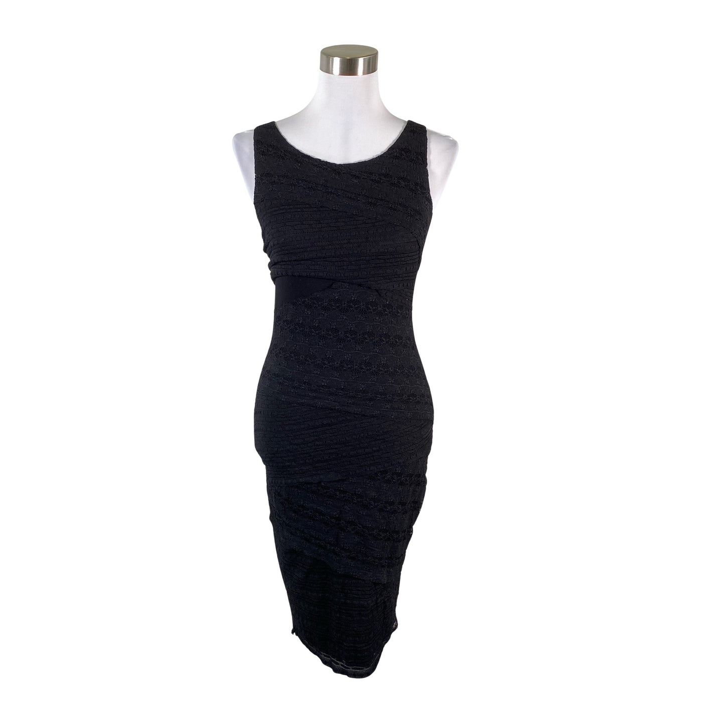 Unisex Bailey/44 - Dress, size 36 - Black (1)