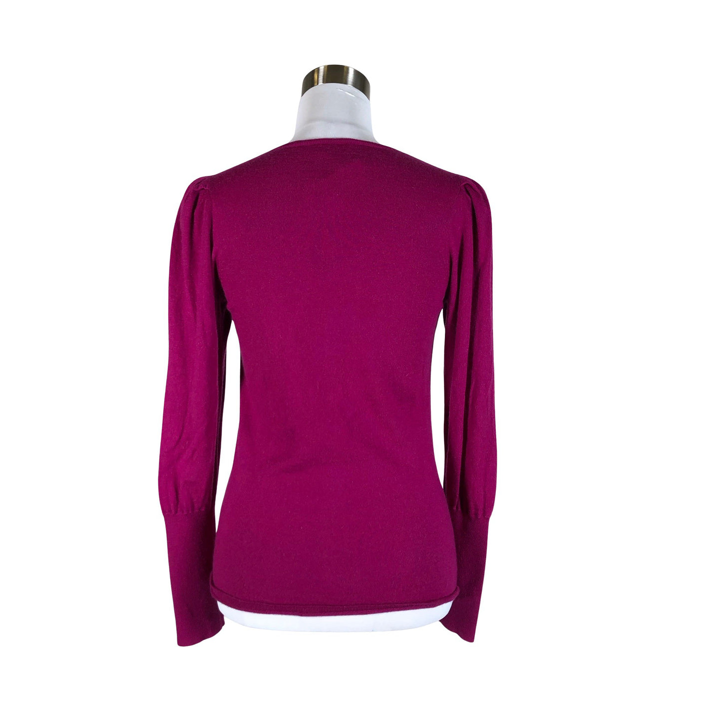 Unisex TSE - Sweater, size 40 - Violet (2)