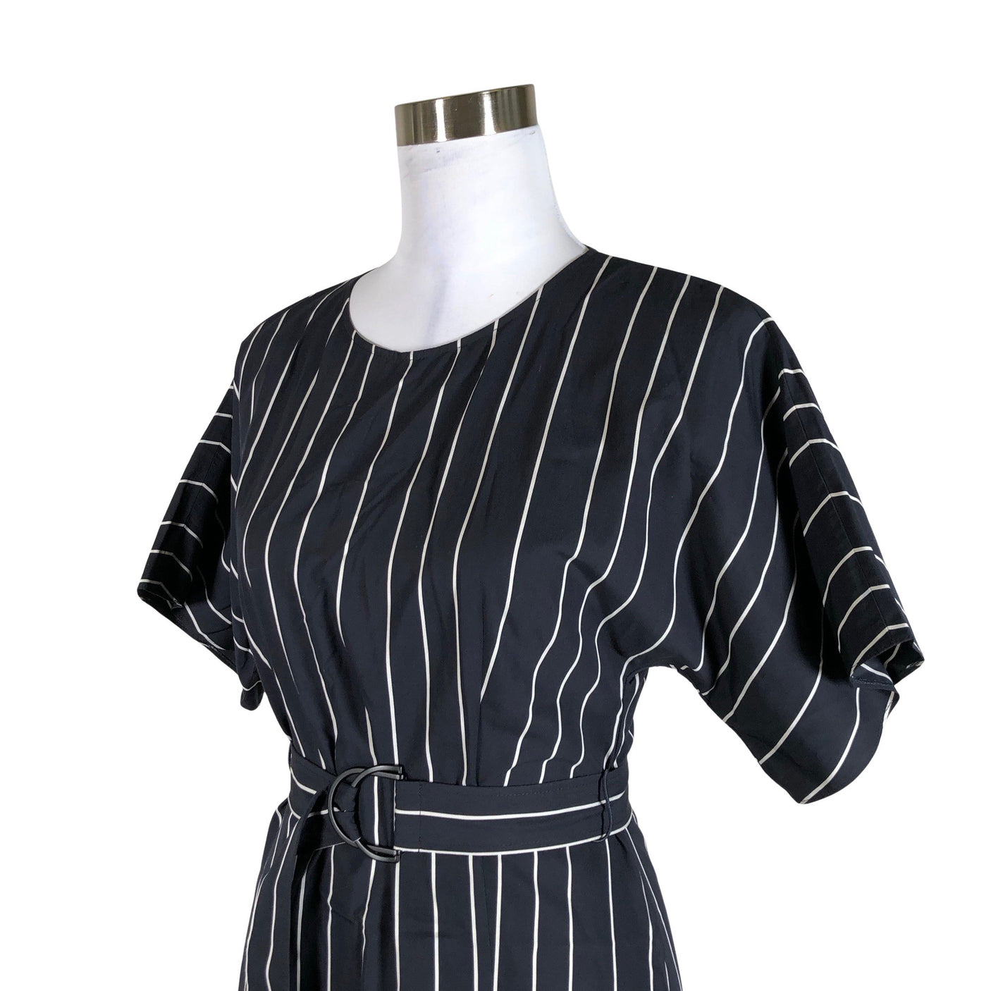 Unisex Luisa Cerano - Dress, size 36 - Blue (3)