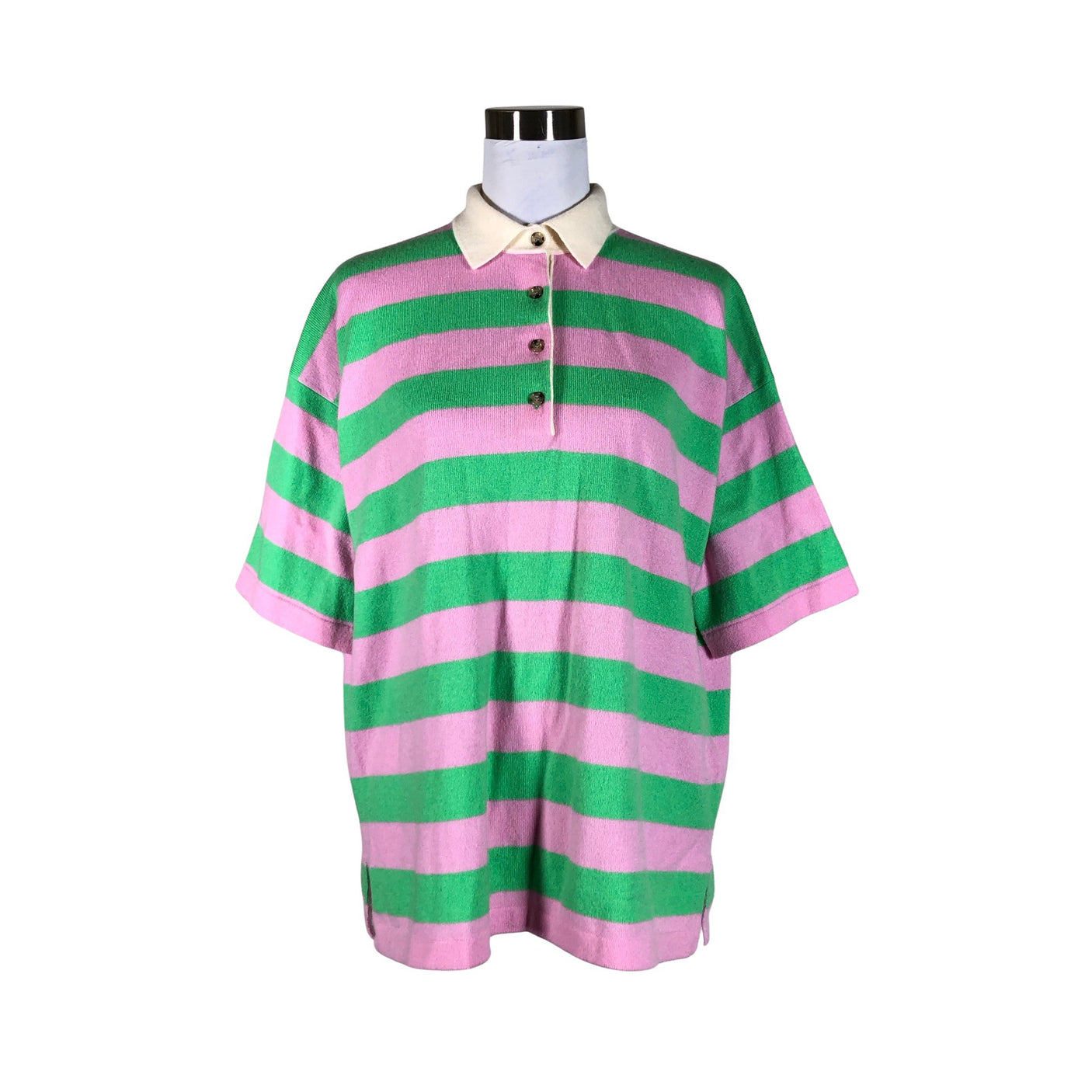 Unisex Allude - Sweater, size 38 - Light pink (1)
