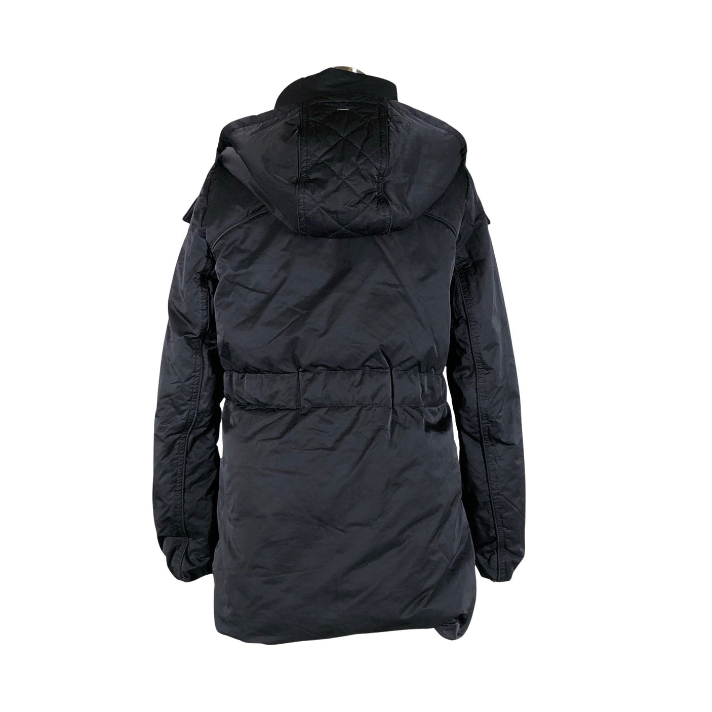 Unisex Hugo Boss - Down jacket, size 36 - Black (2)