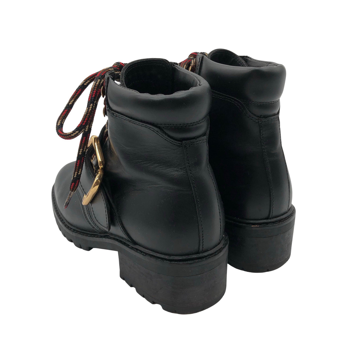 Unisex Sandro Paris - Ankle boots, size 39 - Black (2)