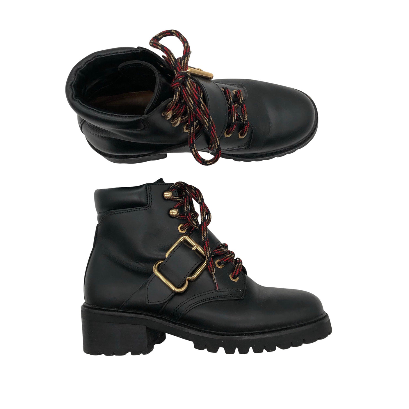 Unisex Sandro Paris - Ankle boots, size 39 - Black (1)