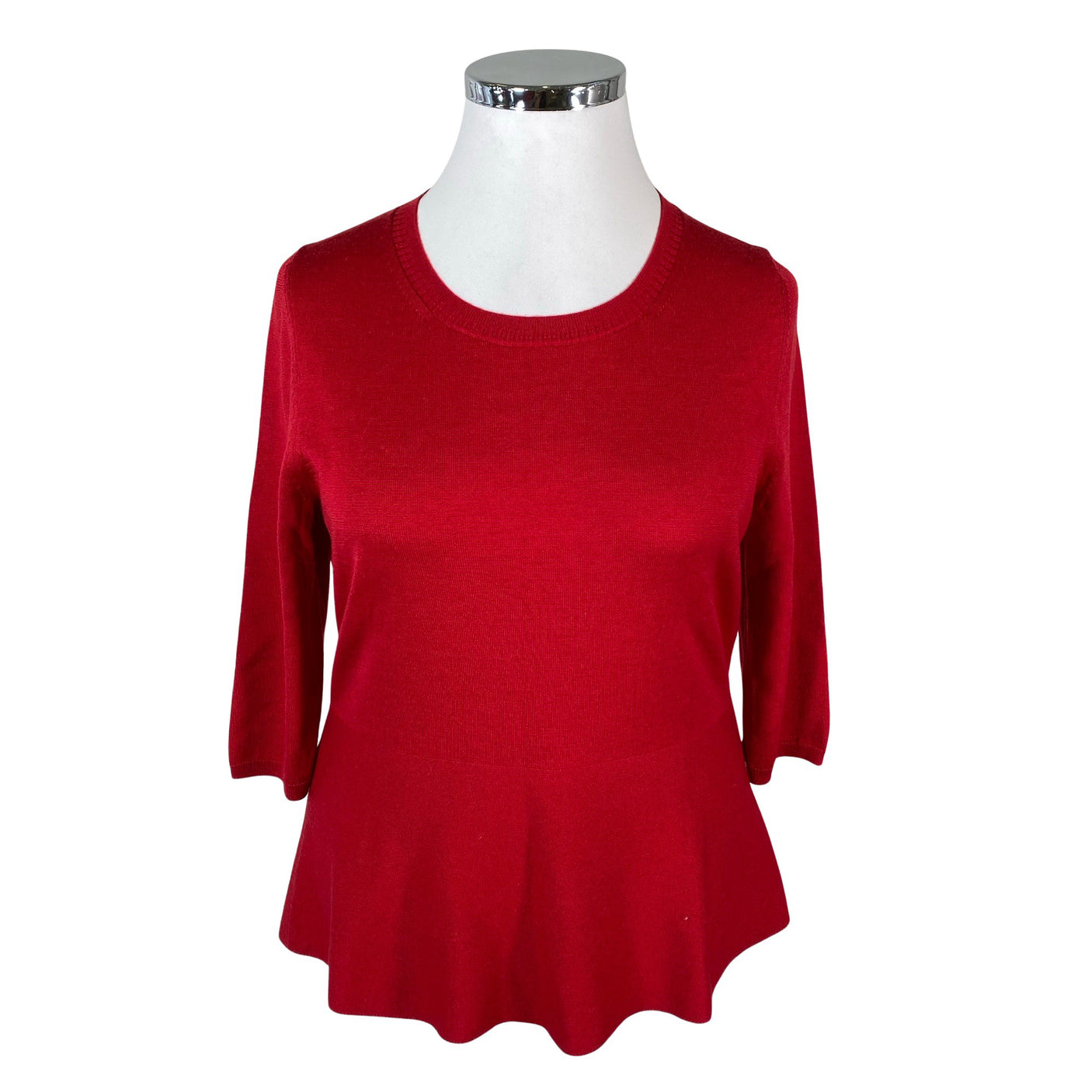 Unisex Hugo Boss - Sweater, size 42 - Red (1)