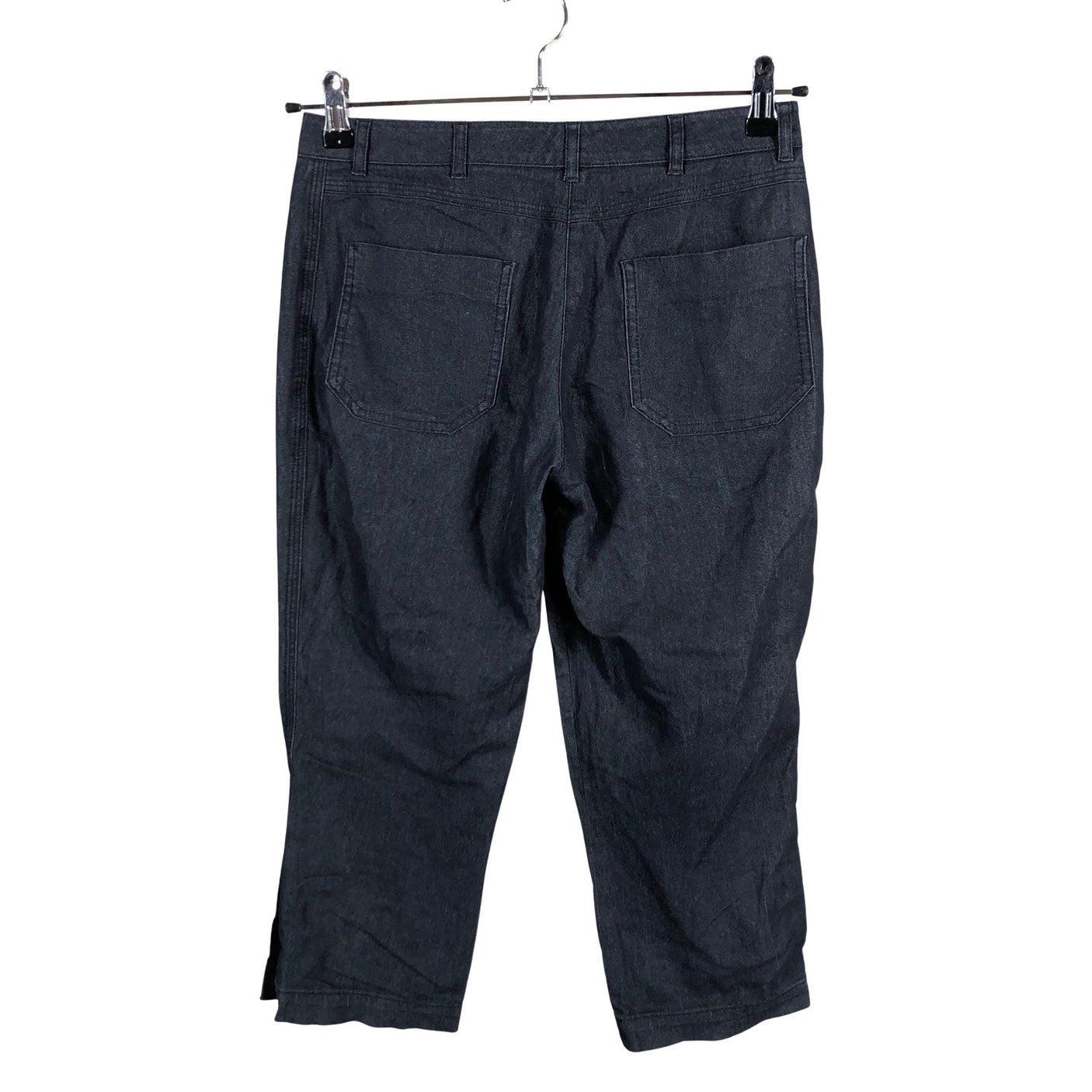 Unisex Hugo Boss - Slacks, size 36 - Blue (2)