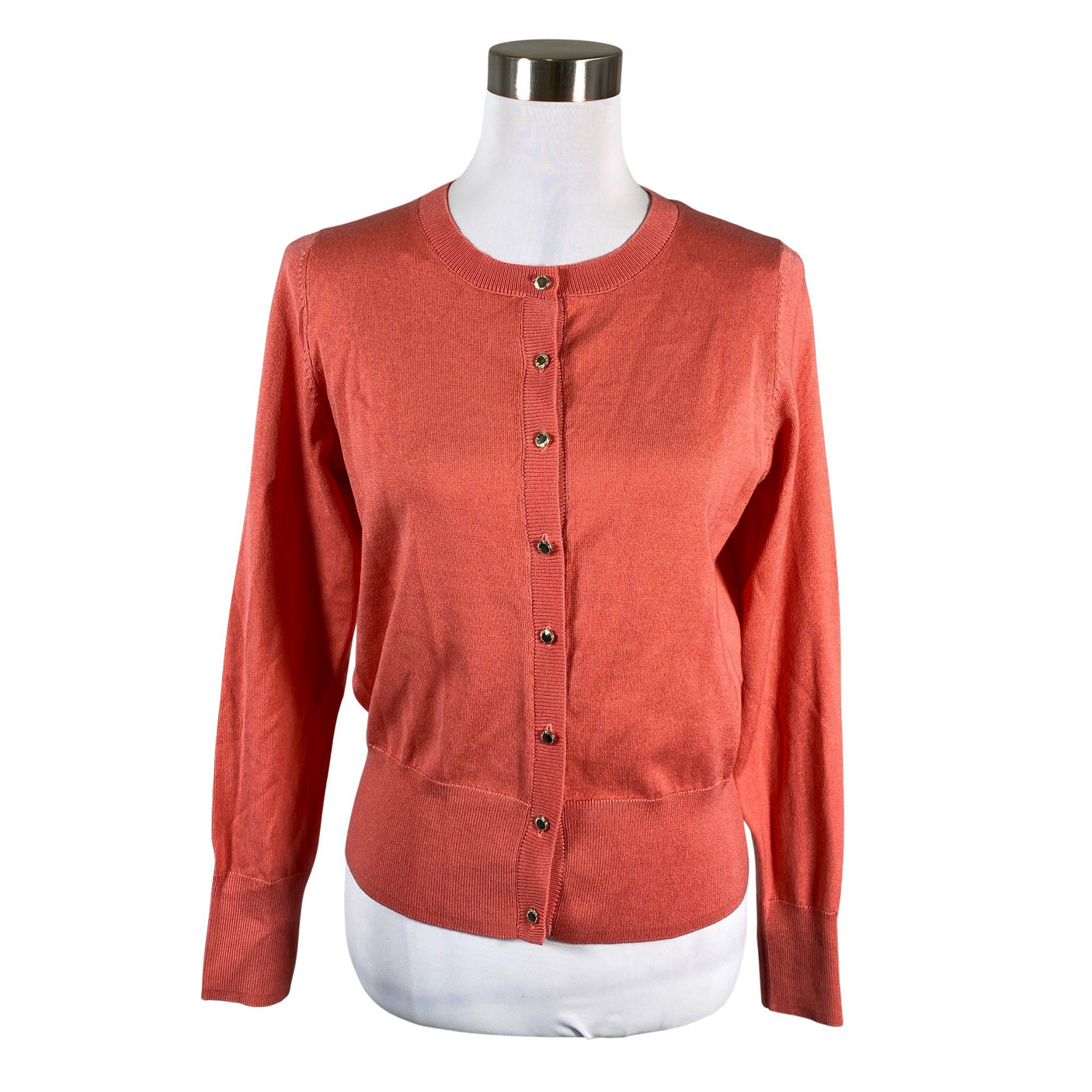 Unisex Holly & Whyte by Lindex - Cardigan, size 38 - Pink (1)