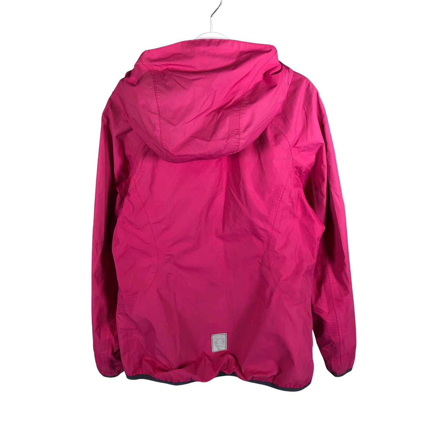 Unisex Reima - Outdoor jacket, size 158 - 164 - Pink (2)