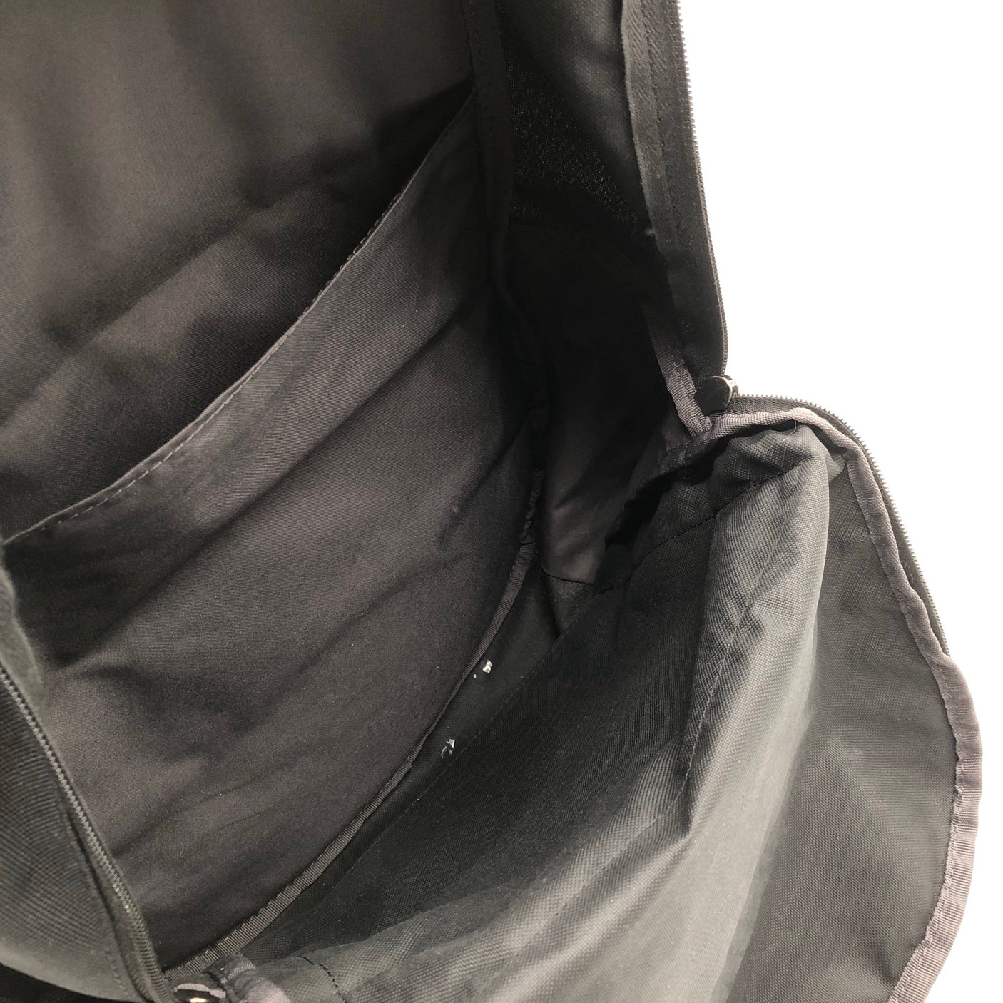 Unisex Nike - Backpack, size Maxi - Black (2)