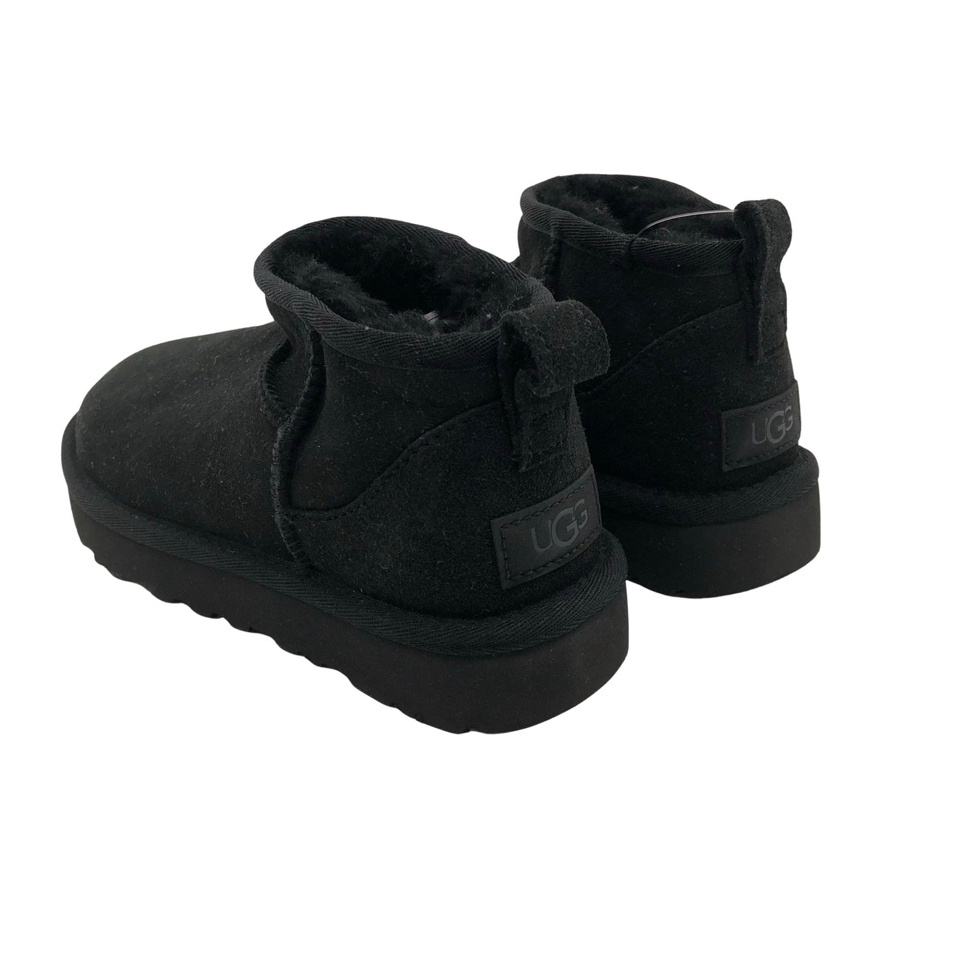 Unisex Ugg - Nilkkurit, koko 36 - (2)