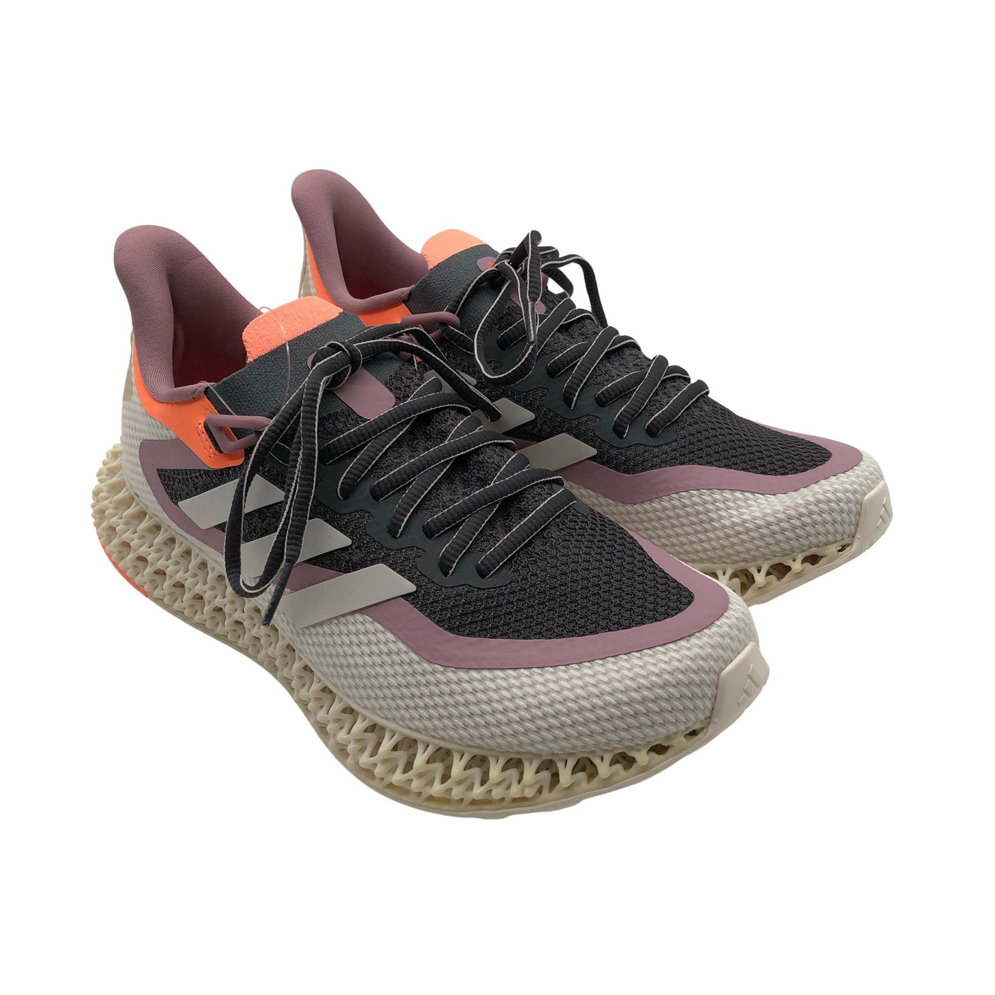 Unisex Adidas - Running shoes, size 40 - Violet (3)