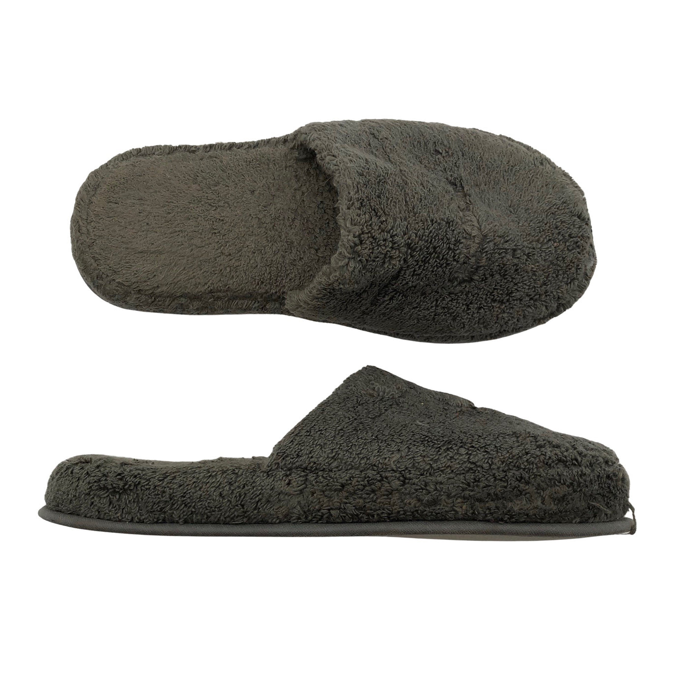 Unisex Balmuir - Indoor slippers, size 38 - Green (1)