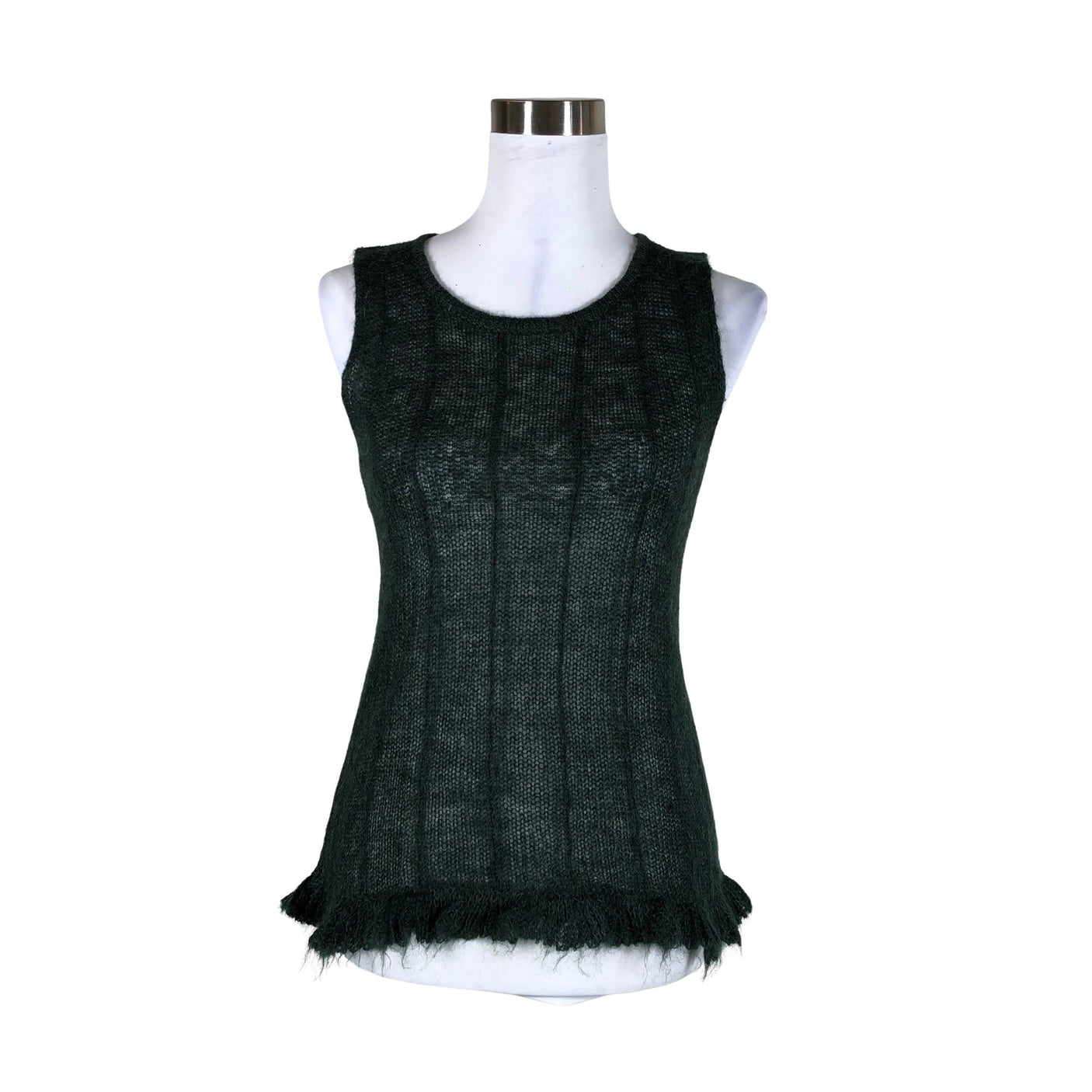 Unisex Ritva Falla - Sweater, size 38 - Green (1)