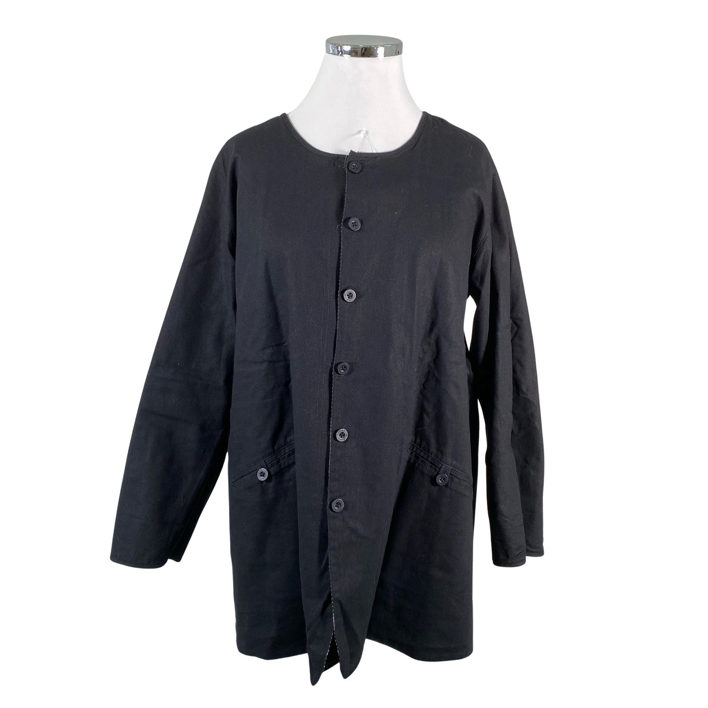 Unisex Gudrun Sjöden - Jacket, size 42 - Black (2)