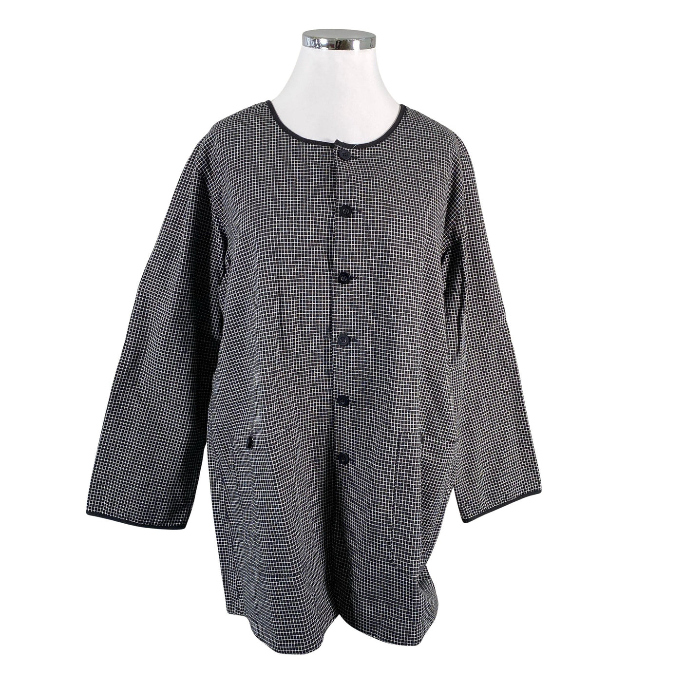 Unisex Gudrun Sjöden - Jacket, size 42 - Black (1)