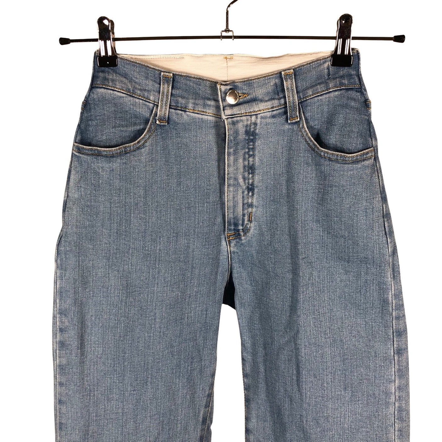 Unisex Gauhar - Jeans, size 34 - Light blue (3)