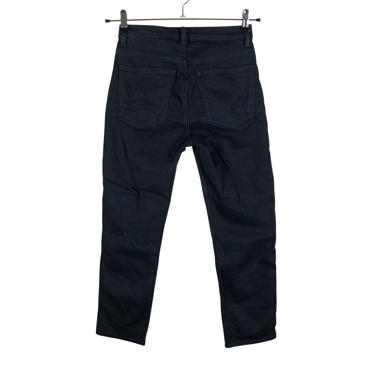 Unisex Arket - Jeans, size W26 - Black (2)