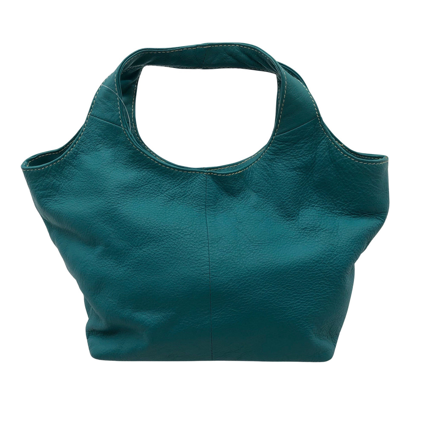 Unisex Global - Handbag, size Mini - Turquoise (1)