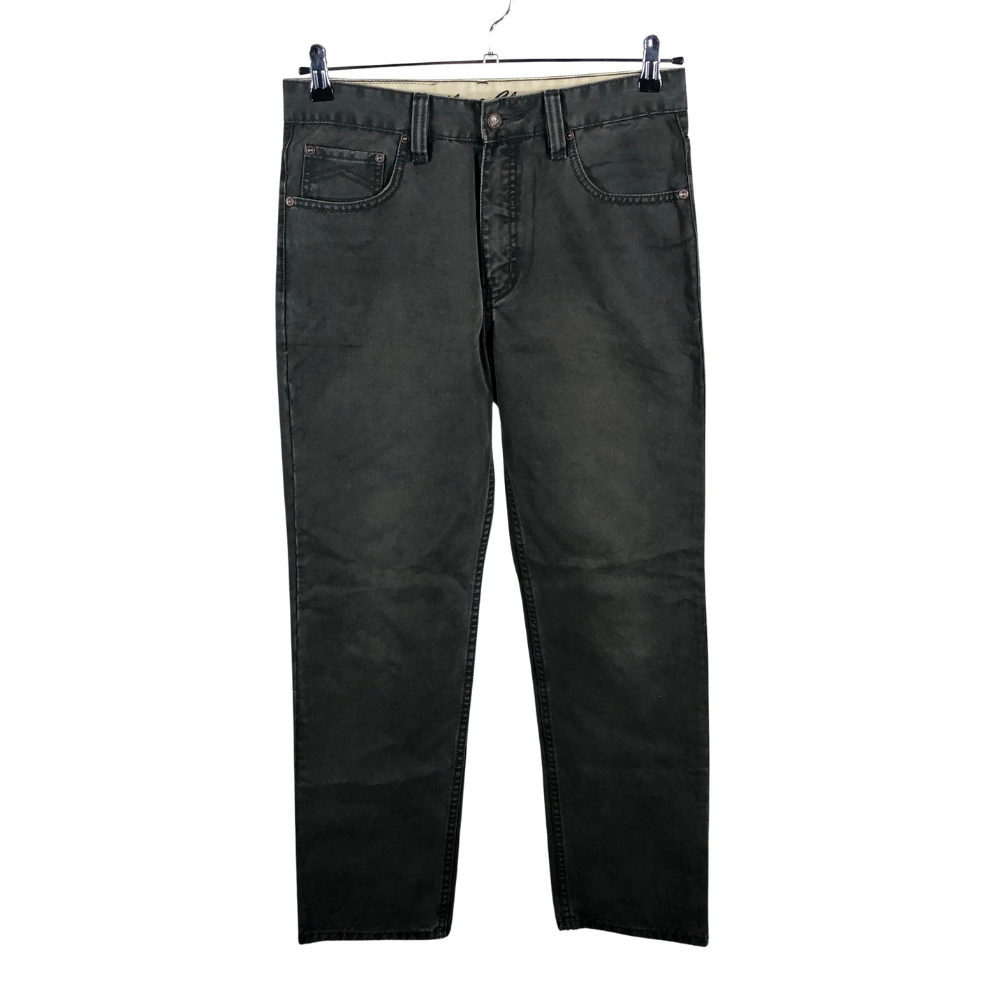 Unisex Marlboro Classics - Jeans, size W33 - Brown (1)