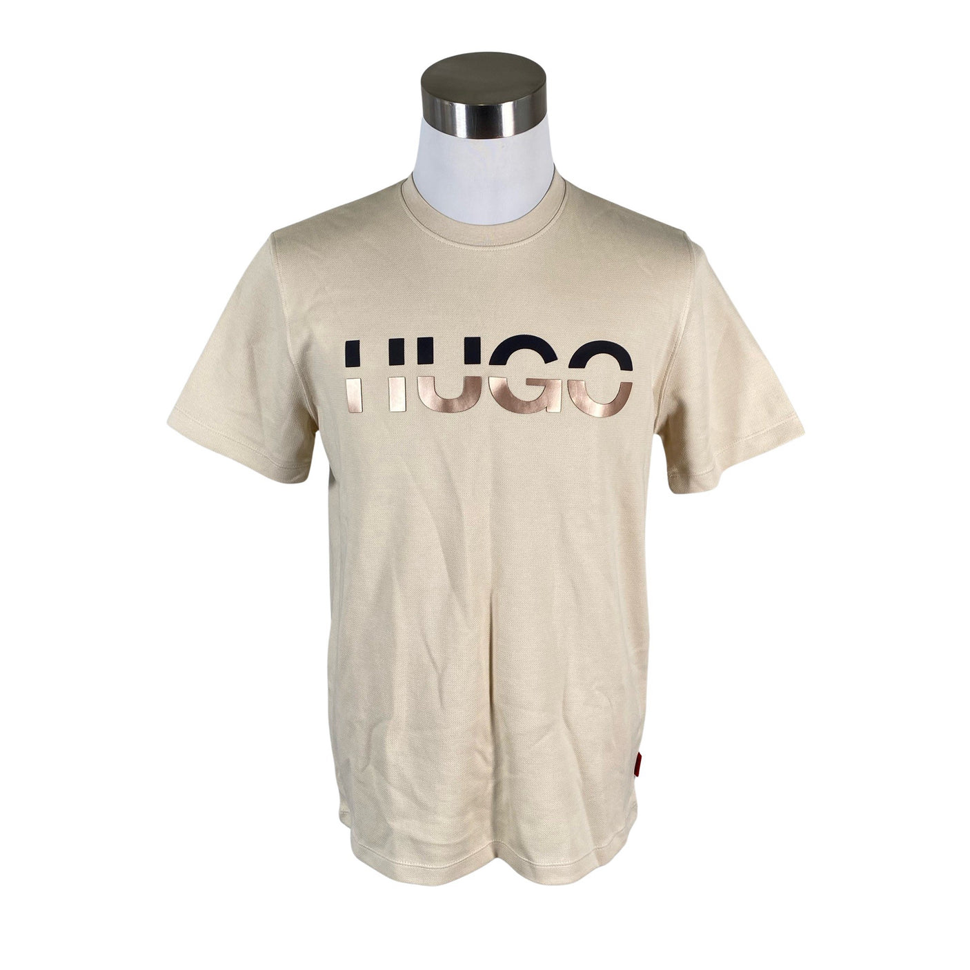 Unisex Hugo Boss - Sports suit, size L - Beige (3)