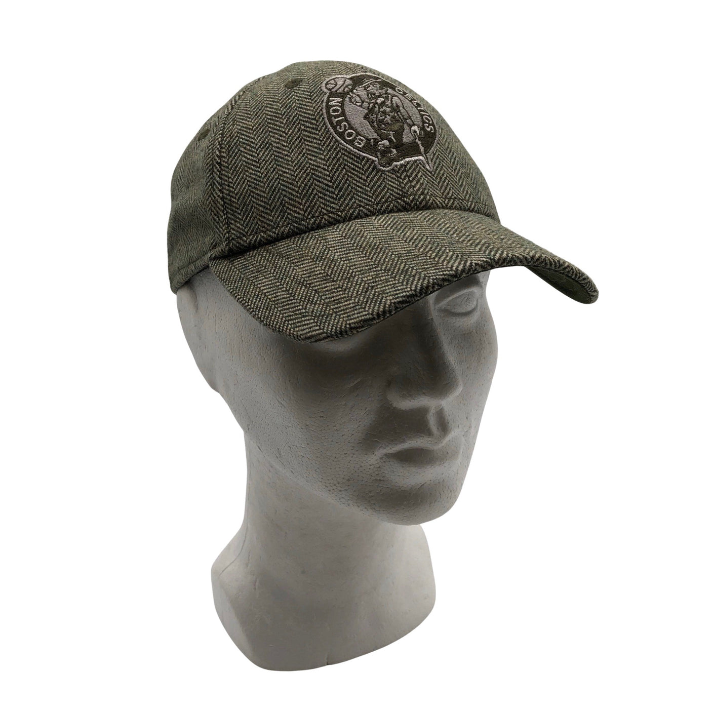Unisex New Era - Cap, size 56 - 58 cm - Green (1)
