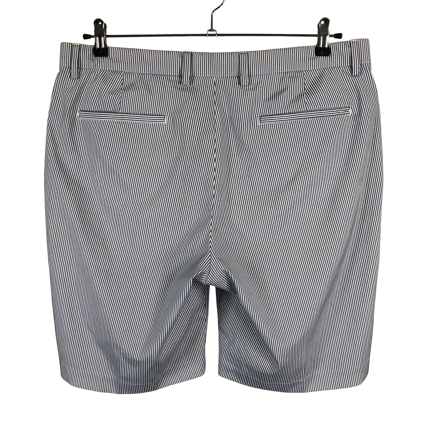 Unisex Greg Norman - Sports shorts, size XXL - Gray (2)