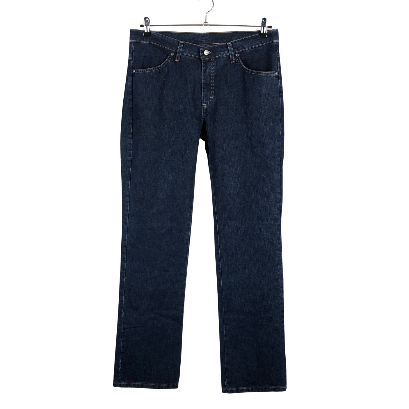 Unisex Lee Cooper - Jeans, size W35 - White (1)