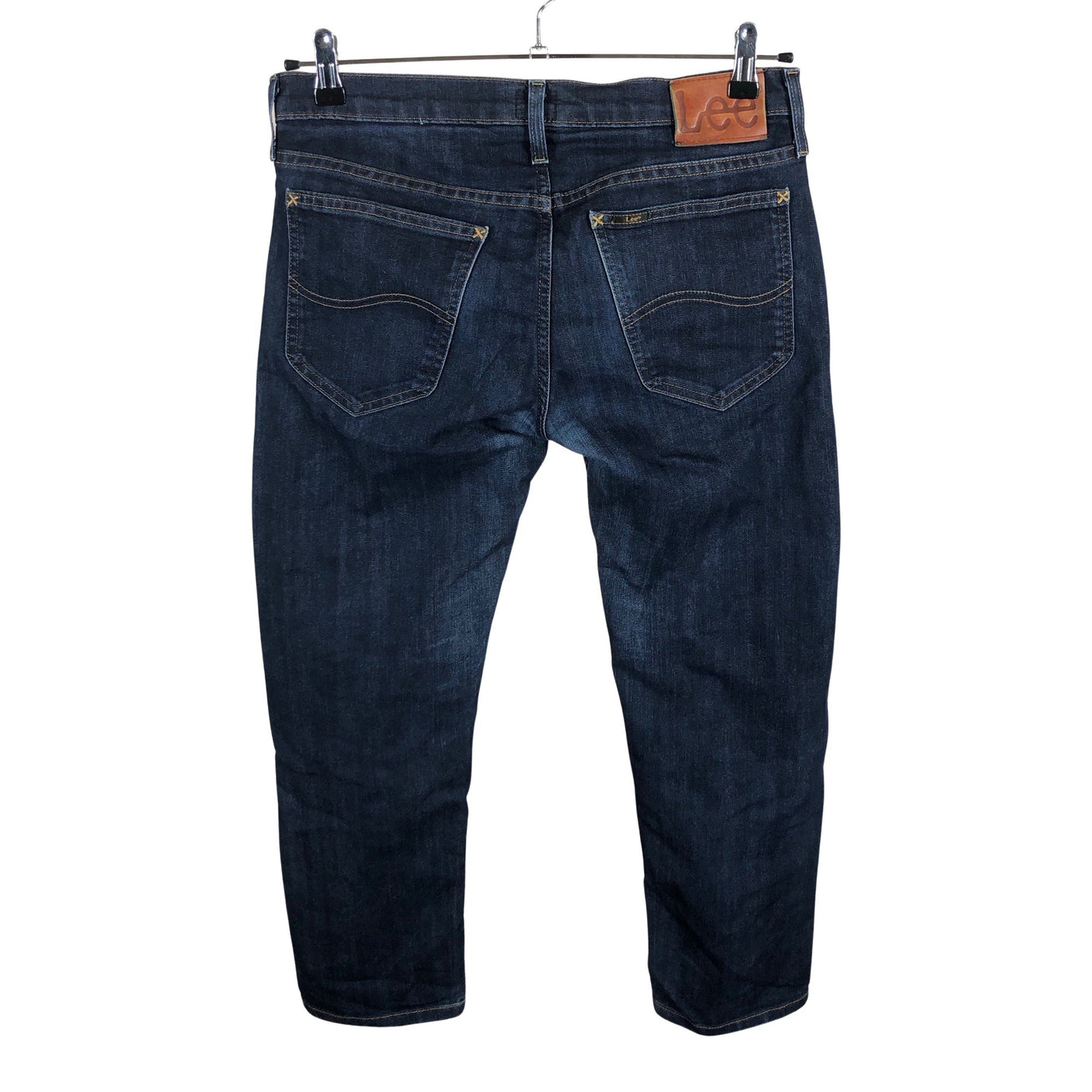 Unisex Lee - Jeans, size W31 - Blue (2)
