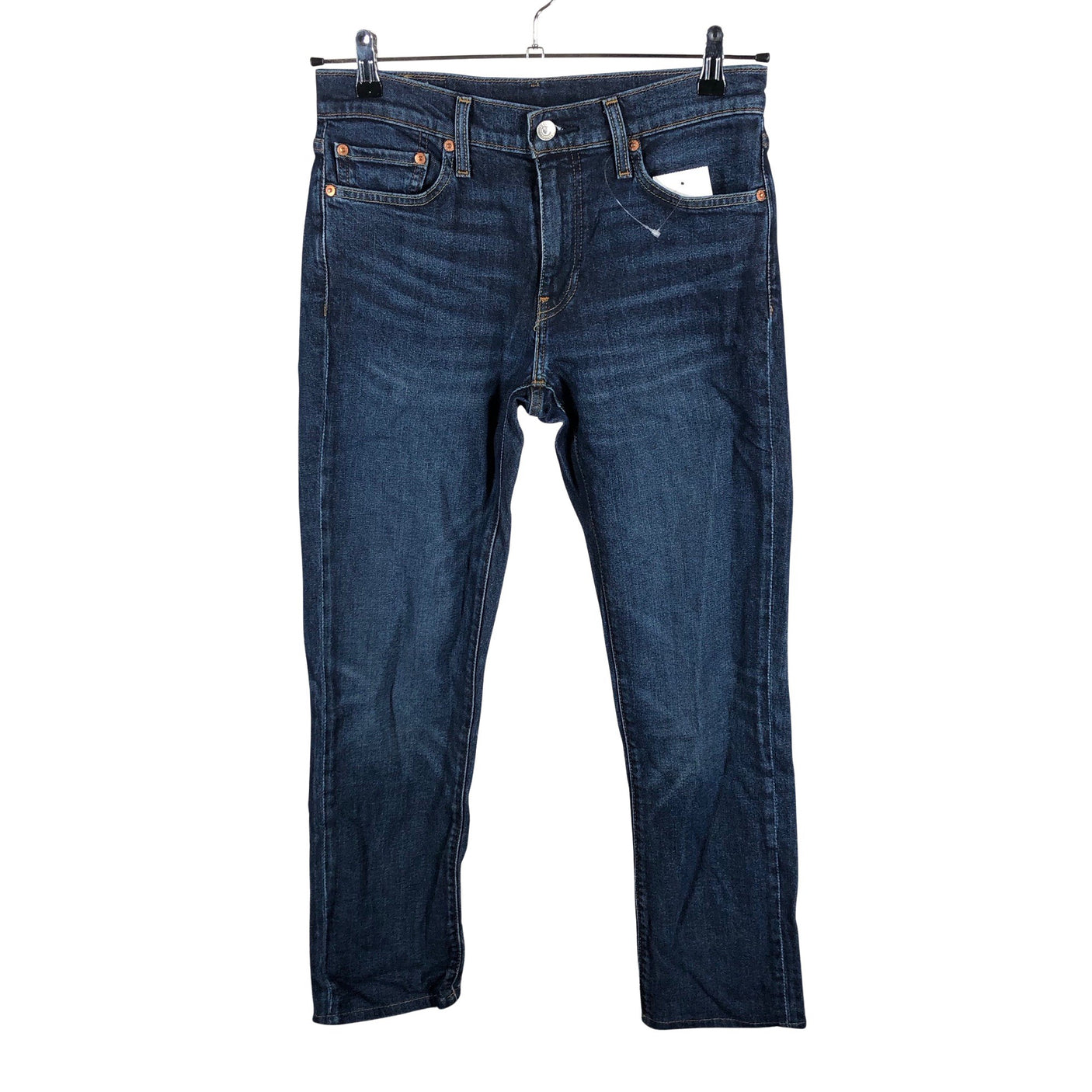 Unisex Tommy Hilfiger - Jeans, size W29 - Blue (1)
