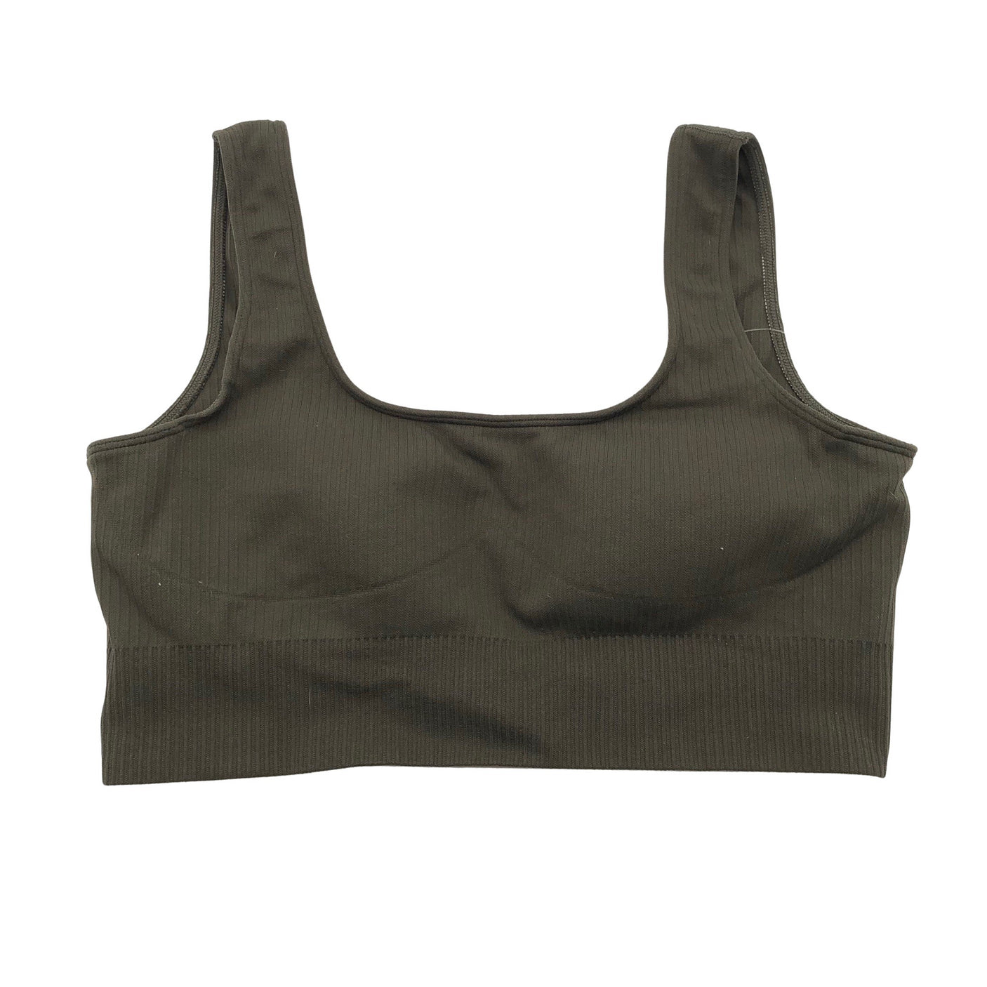 Unisex Aim'n - Sports top, size 40 - Green (1)