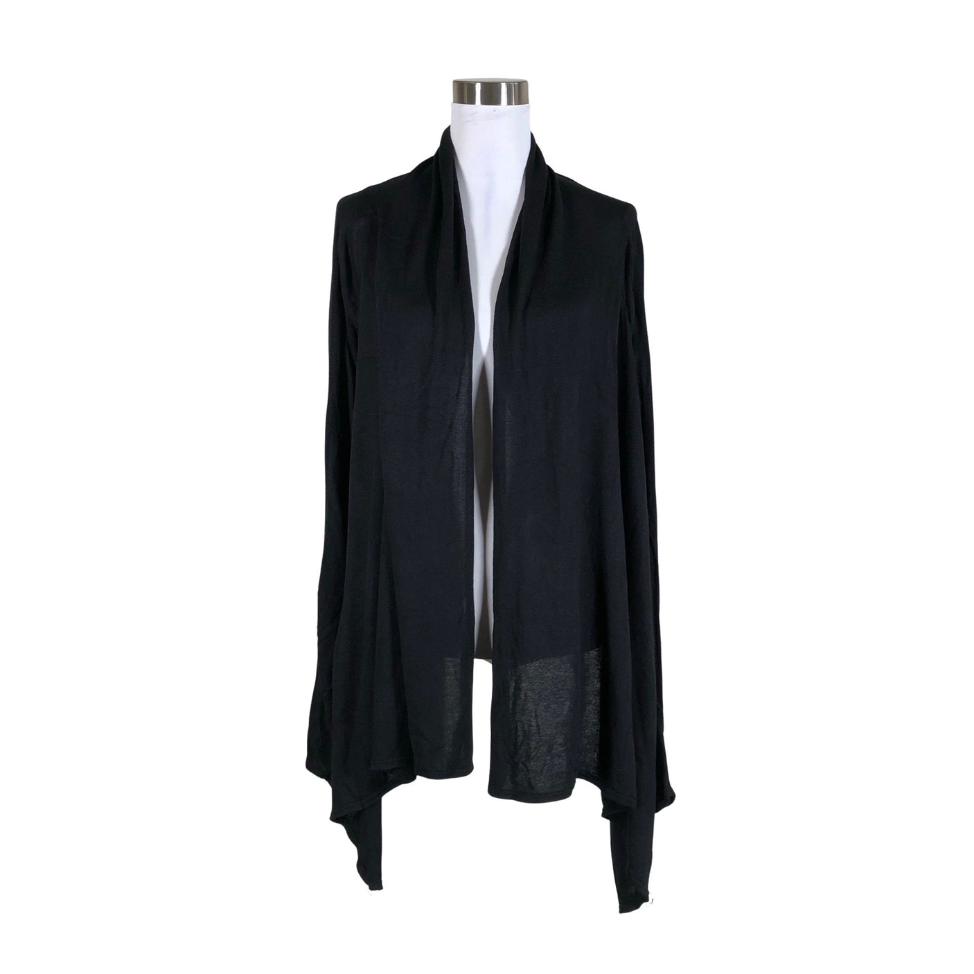 Unisex Stockh lm - Cardigan, size 38 - Black (1)