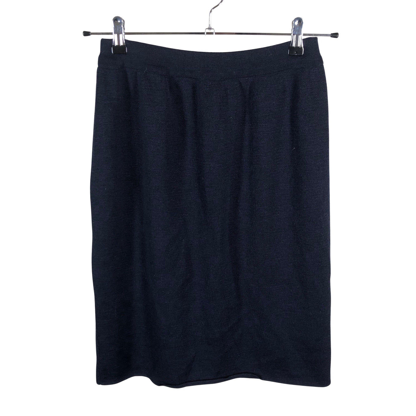 Unisex Micha - Knit skirt, size 36 - Blue (1)