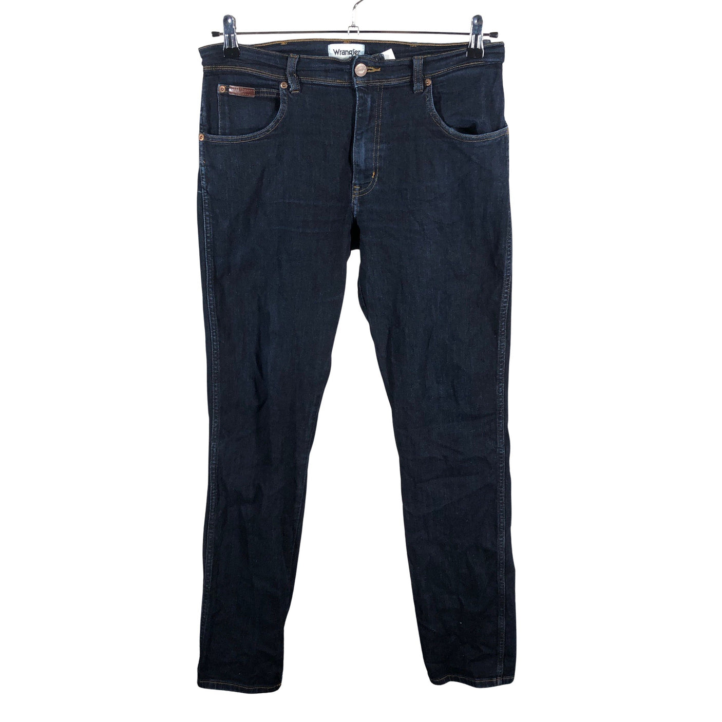 Unisex Wrangler - Jeans, size W32 - Blue (1)