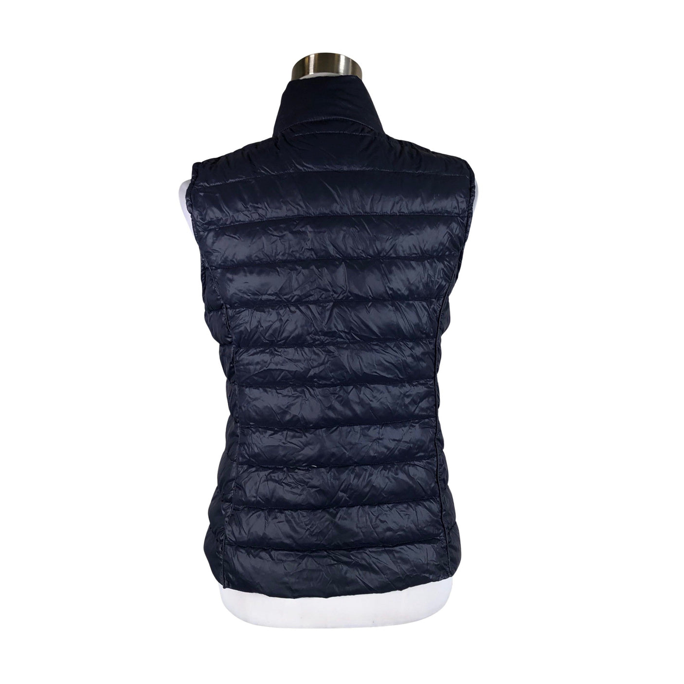 Unisex Noom - Winter vest, size 38 - Blue (2)
