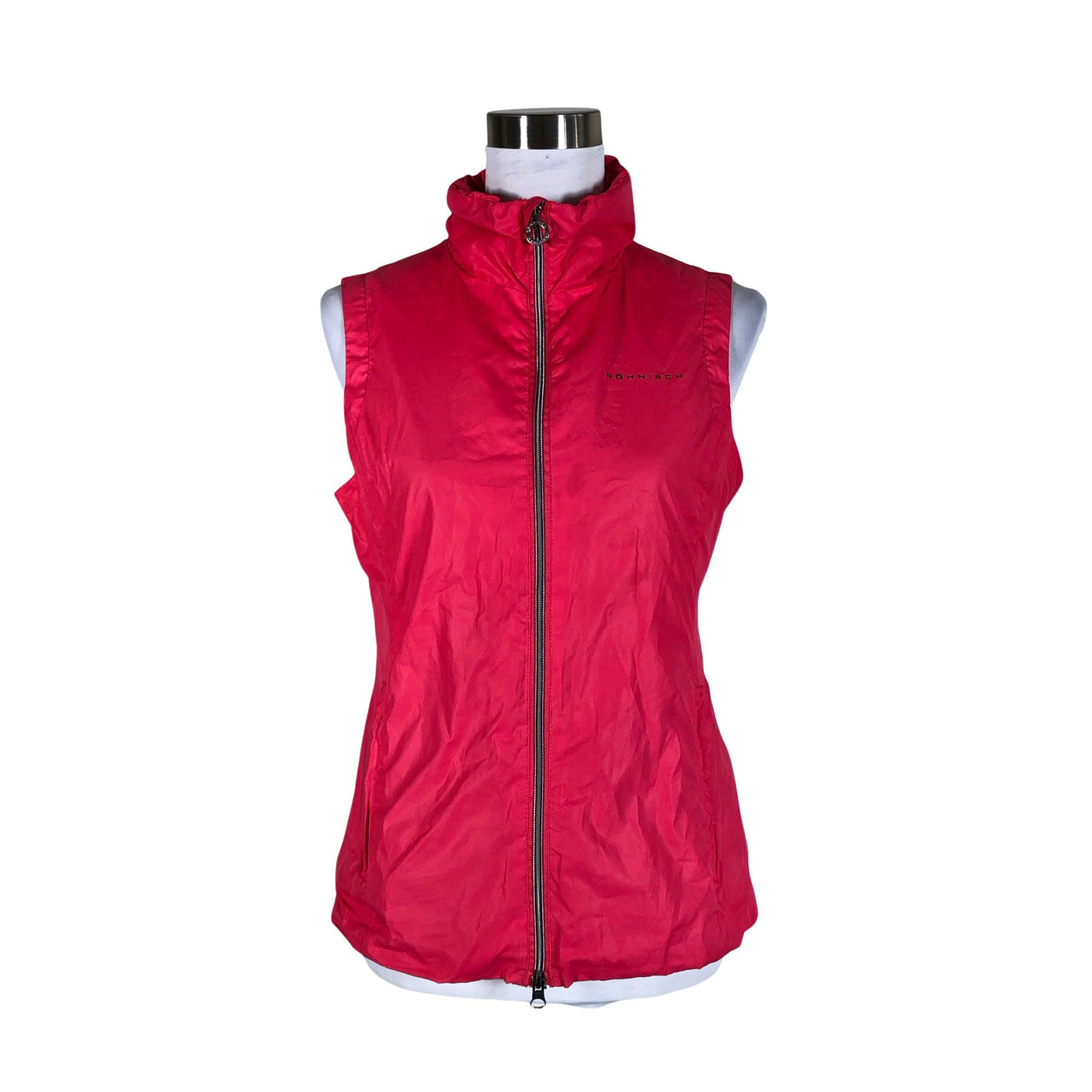 Unisex Röhnisch - Sports vest, size 36 - Pink (1)