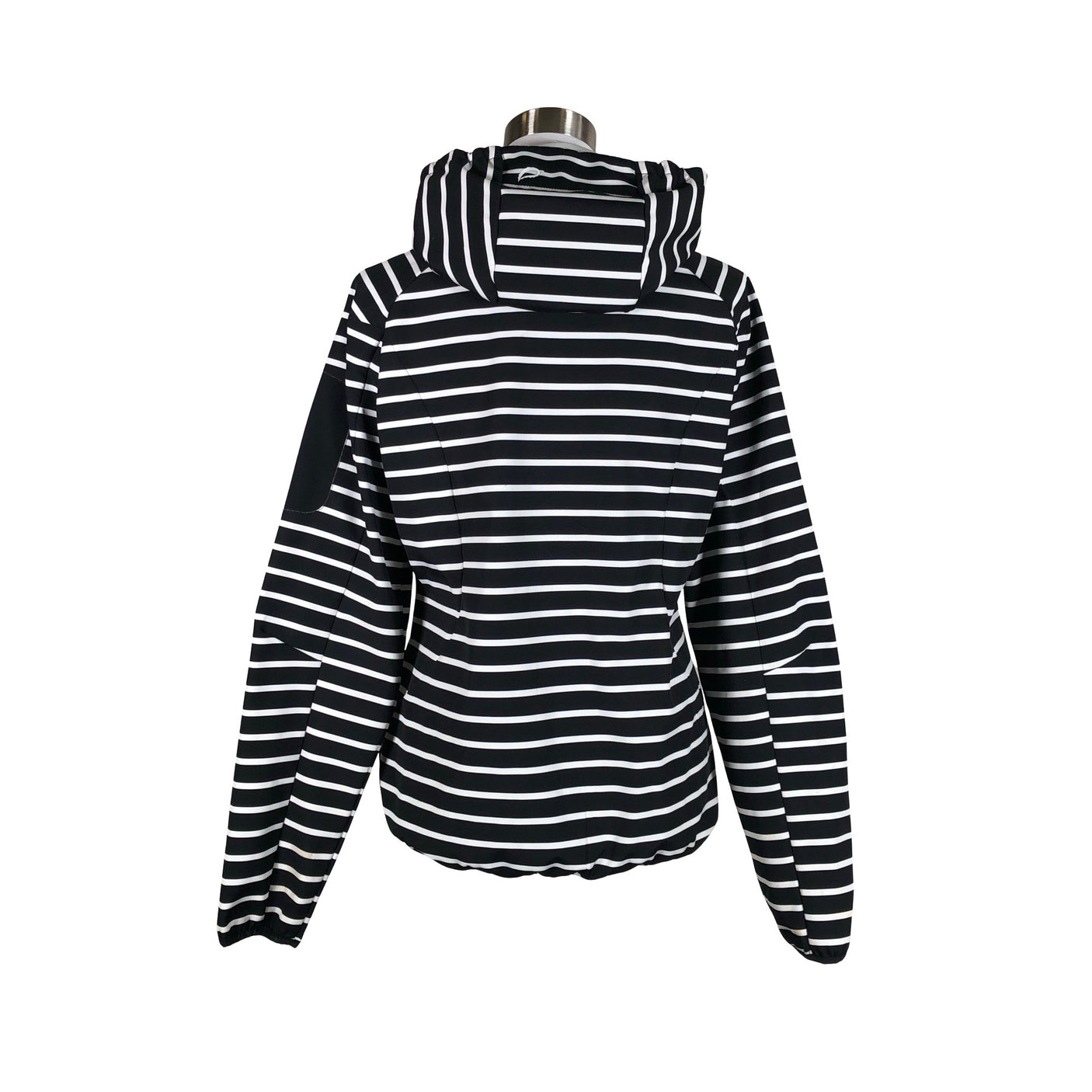 Unisex Halti - Soft shell jacket, size 40 - Black (2)