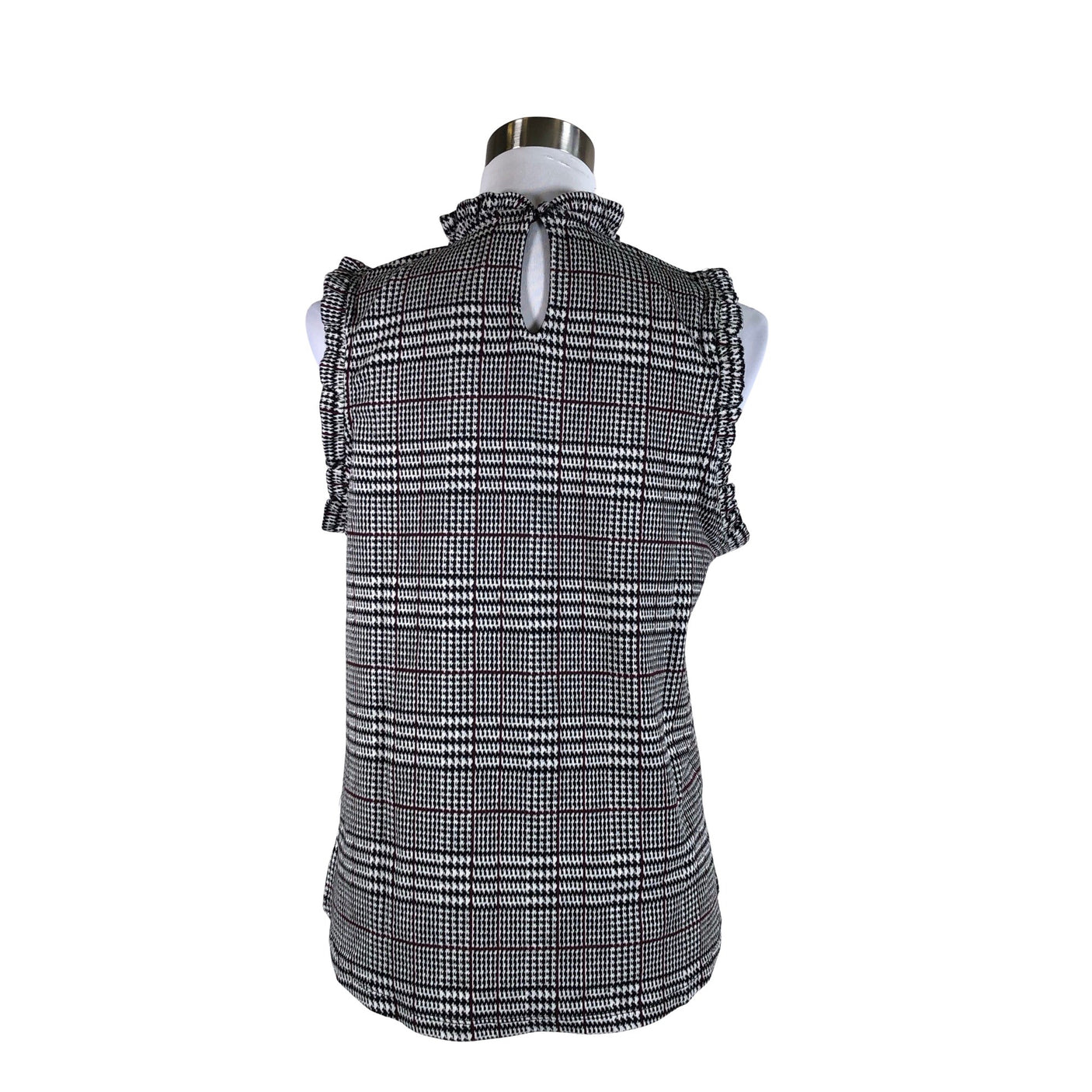 Unisex Soyaconcept - Top, size 40 - Black (2)